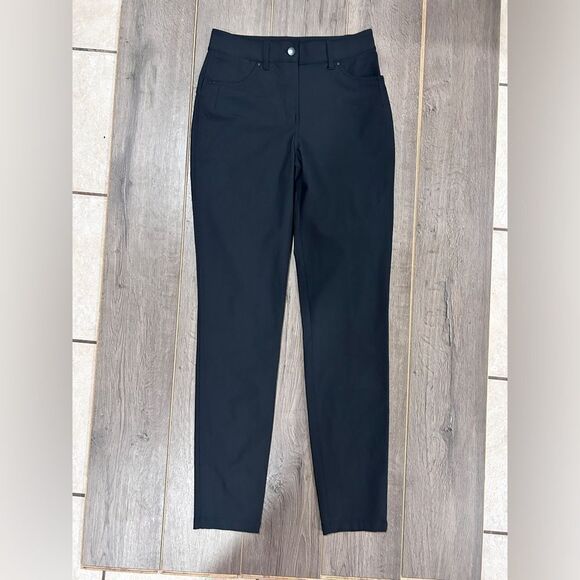 Lululemon City Sleek 5 Pocket 7/8 Pant - Picture 2 of 5